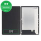 Lenovo Tab M11 TB330FU - LCD zaslon + zaslon osjetljiv na dodir TFT