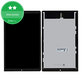 Lenovo Yoga Tab 5 YT-X705F - LCD zaslon + zaslon osjetljiv na dodir