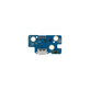 Samsung Galaxy Tab A8 10.5 SM-X200, SM-X205 - PCB ploča konektora za punjenje