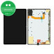 Samsung Galaxy Tab S7 Plus T970N, T976B - LCD zaslon + zaslon osjetljiv na dodir TFT