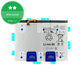 Samsung Galaxy Tab S9 X710, X716B - Baterija EB-BX716ABY 8400mAh