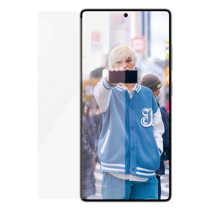 PanzerGlass - Kaljeno Staklo UWF s aplikatorom za Samsung Galaxy S25 Ultra, transparent