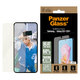 Kaljeno staklo UWF All-in-One s aplikatorom za Samsung Galaxy S25+, Prozirna, PanzerGlass