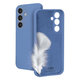 SBS - Maska Instinct za Samsung Galaxy S25, plava