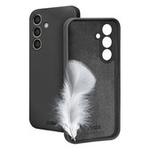 SBS - Maska Instinct za Samsung Galaxy S25, crna