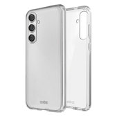 SBS - Maska Skinny za Samsung Galaxy S25, transparent