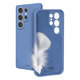 SBS - Maska Instinct za Samsung Galaxy S25 Ultra, plava