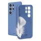SBS - Maska Instinct za Samsung Galaxy S25 Ultra, plava