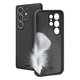 SBS - Maska Instinct za Samsung Galaxy S25 Ultra, crna