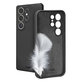 SBS - Maska Instinct za Samsung Galaxy S25 Ultra, crna