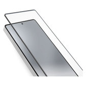 SBS - Kaljeno Staklo Full Cover za Samsung Galaxy S25 Ultra, crna