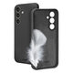 SBS - Maska Instinct za Samsung Galaxy S25+, crna