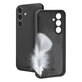 SBS - Maska Instinct za Samsung Galaxy S25+, crna