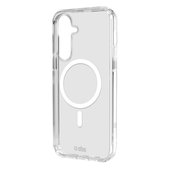 SBS - Maska Light Mag za Samsung Galaxy S25, transparent