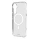 SBS - Maska Light Mag za Samsung Galaxy S25, transparent