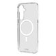 SBS - Maska Light Mag za Samsung Galaxy S25, transparent