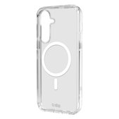 SBS - Maska Light Mag za Samsung Galaxy S25+, transparent