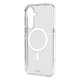 SBS - Maska Light Mag za Samsung Galaxy S25+, transparent