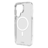 SBS - Maska Light Mag za Samsung Galaxy S25 Ultra, transparent
