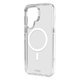 SBS - Maska Light Mag za Samsung Galaxy S25 Ultra, transparent