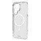 SBS - Maska Light Mag za Samsung Galaxy S25 Ultra, transparent
