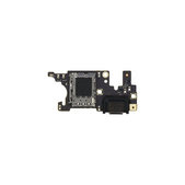 Motorola Edge 30 Neo - PCB ploča konektora za punjenje - 5P68C21409 Genuine Service Pack
