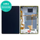 Samsung Galaxy Tab S9 X710, X716B - LCD zaslon + zaslon osjetljiv na dodir OLED
