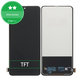 Xiaomi 13 Ultra - LCD zaslon + zaslon osjetljiv na dodir TFT
