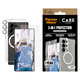 Bundle 3u1 za Samsung Galaxy S25 Ultra, PanzerGlass