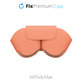 FixPremium - SmartCase za AirPods Max, narančasta