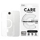 Maska Urban Combat s MagSafeom za iPhone 17e/16e, Bijela, CARE