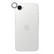 PanzerGlass - Zaštitni poklopac za objektiv kamere Hoops za iPhone 16e, crno