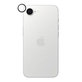 PanzerGlass - Zaštitni poklopac za objektiv kamere Hoops za iPhone 16e, crno