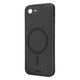 SBS - Maska Instinct za iPhone 16e, crna
