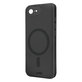 SBS - Maska Instinct za iPhone 16e, crna