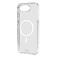 SBS - Maska Light Mag za iPhone 16e, transparent
