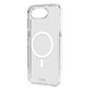 SBS - Maska Light Mag za iPhone 16e, transparent