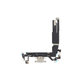 Apple iPhone 16 - Konektor za punjenje + Flex kabel (White)