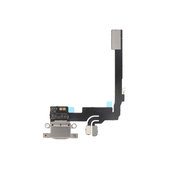 Apple iPhone 16 Pro - Konektor za punjenje + Flex kabel (Natural Titanium)