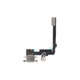 Apple iPhone 16 Pro - Konektor za punjenje + Flex kabel (White Titanium)