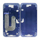 Apple iPhone 16 Plus - Srednji okvir + Tipke za uključivanje + Glasnoću (Ultramarine)