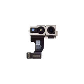 Apple iPhone 16 Plus - Prednja kamera