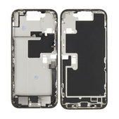 Apple iPhone 16 Pro Max - Srednji okvir + Tipke za uključivanje + Glasnoću (Natural Titanium)