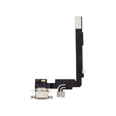 Apple iPhone 16 Pro Max - Konektor za punjenje + Flex kabel (Natural Titanium)