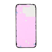 Apple iPhone 16 Pro Max - Ljepilo za stražnje staklo