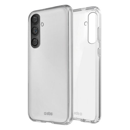 SBS - Maska Skinny za Samsung Galaxy A36 5G, transparent