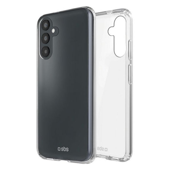 SBS - Maska Skinny za Samsung Galaxy A26, transparent