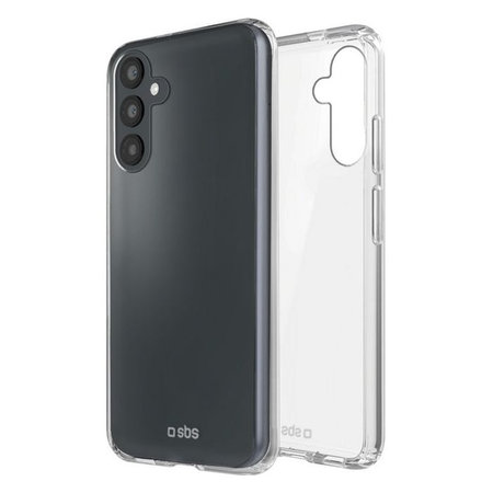 SBS - Maska Skinny za Samsung Galaxy A26, transparent
