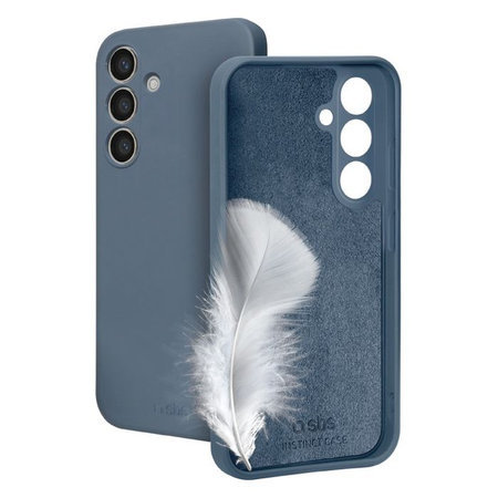 SBS - Maska Instinct za Samsung Galaxy A26, plava