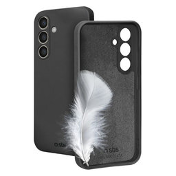 SBS - Maska Instinct za Samsung Galaxy A56, crno